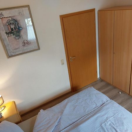Ferienhaus Kogge Im Feriendorf Alt Bachenbrock Екстериор снимка