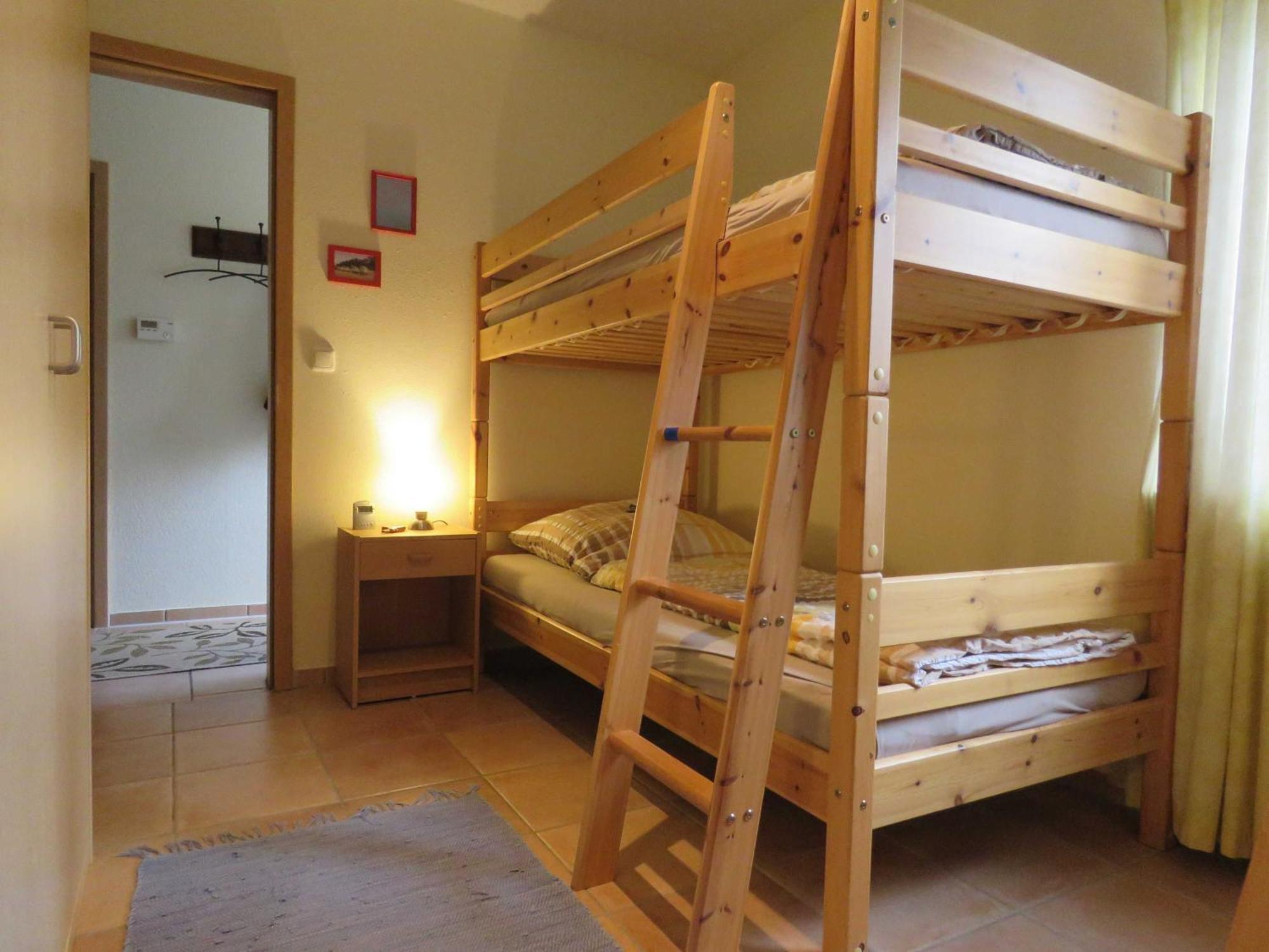 Ferienhaus Kogge Im Feriendorf Alt Bachenbrock Екстериор снимка
