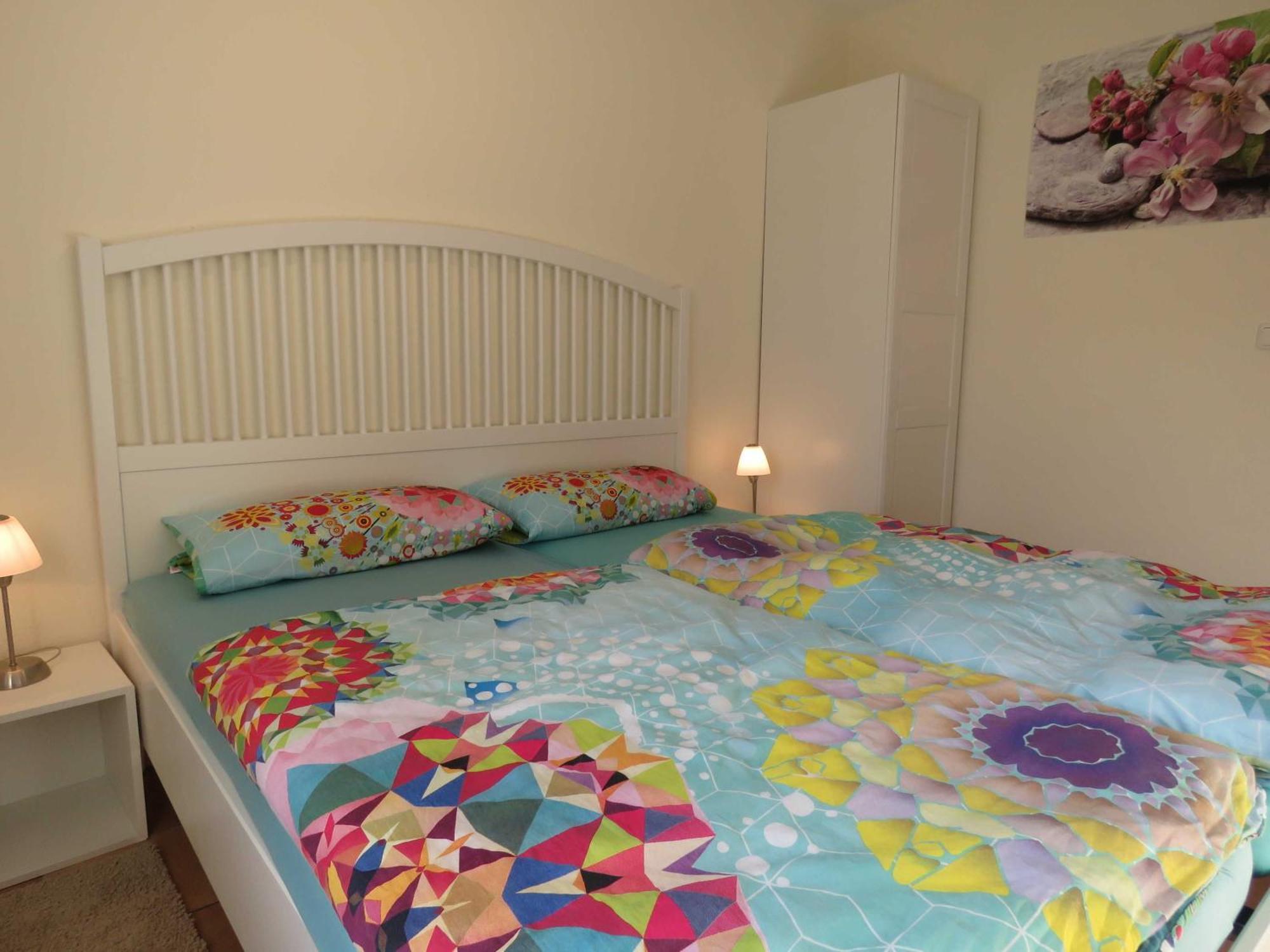 Ferienhaus Kogge Im Feriendorf Alt Bachenbrock Екстериор снимка
