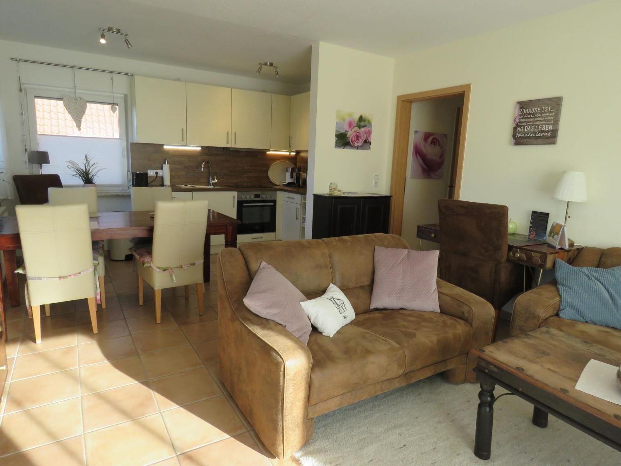 Ferienhaus Kogge Im Feriendorf Alt Bachenbrock Екстериор снимка