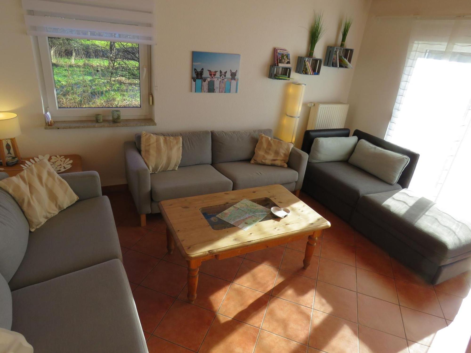 Ferienhaus Kogge Im Feriendorf Alt Bachenbrock Екстериор снимка
