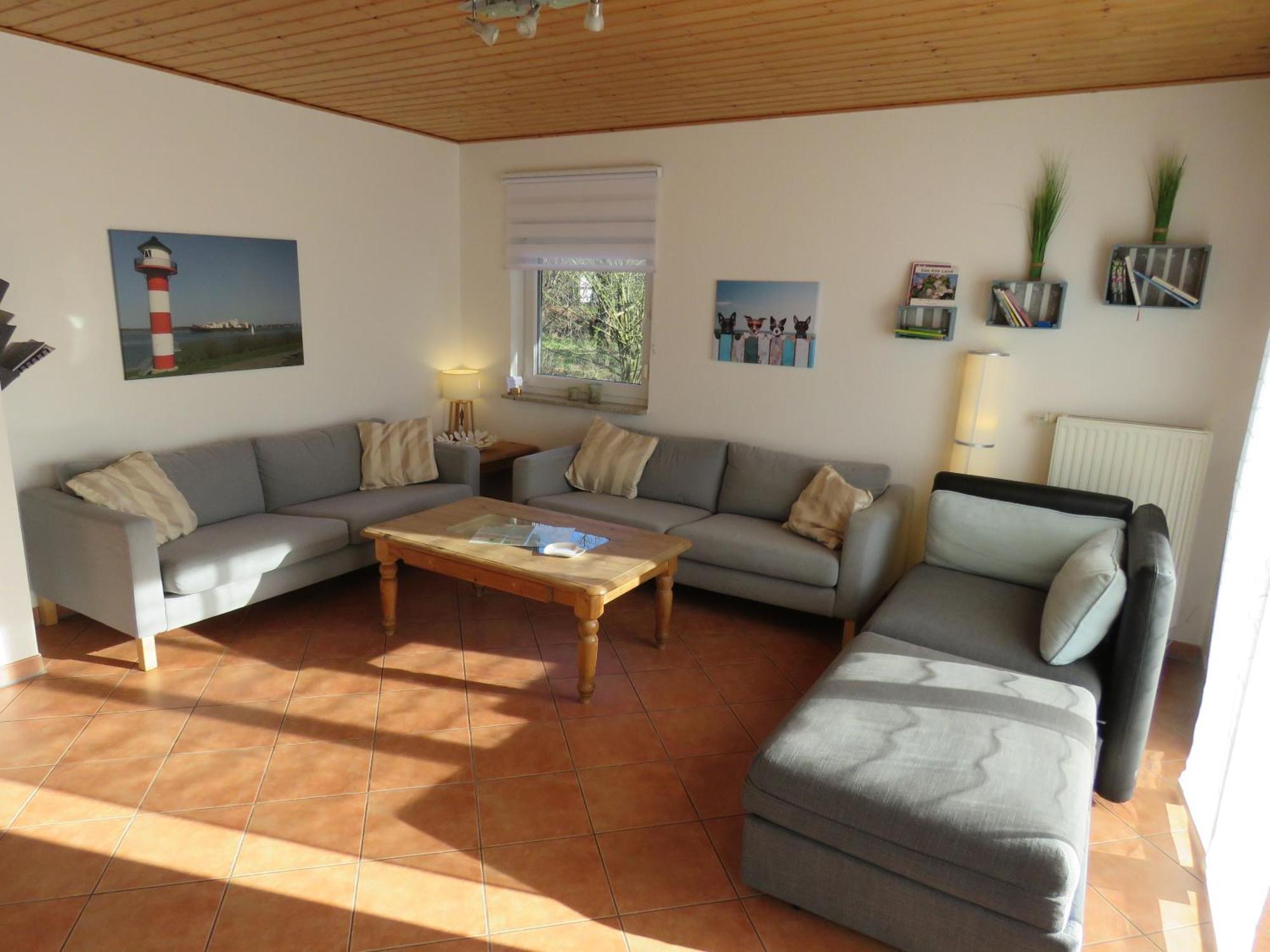 Ferienhaus Kogge Im Feriendorf Alt Bachenbrock Екстериор снимка