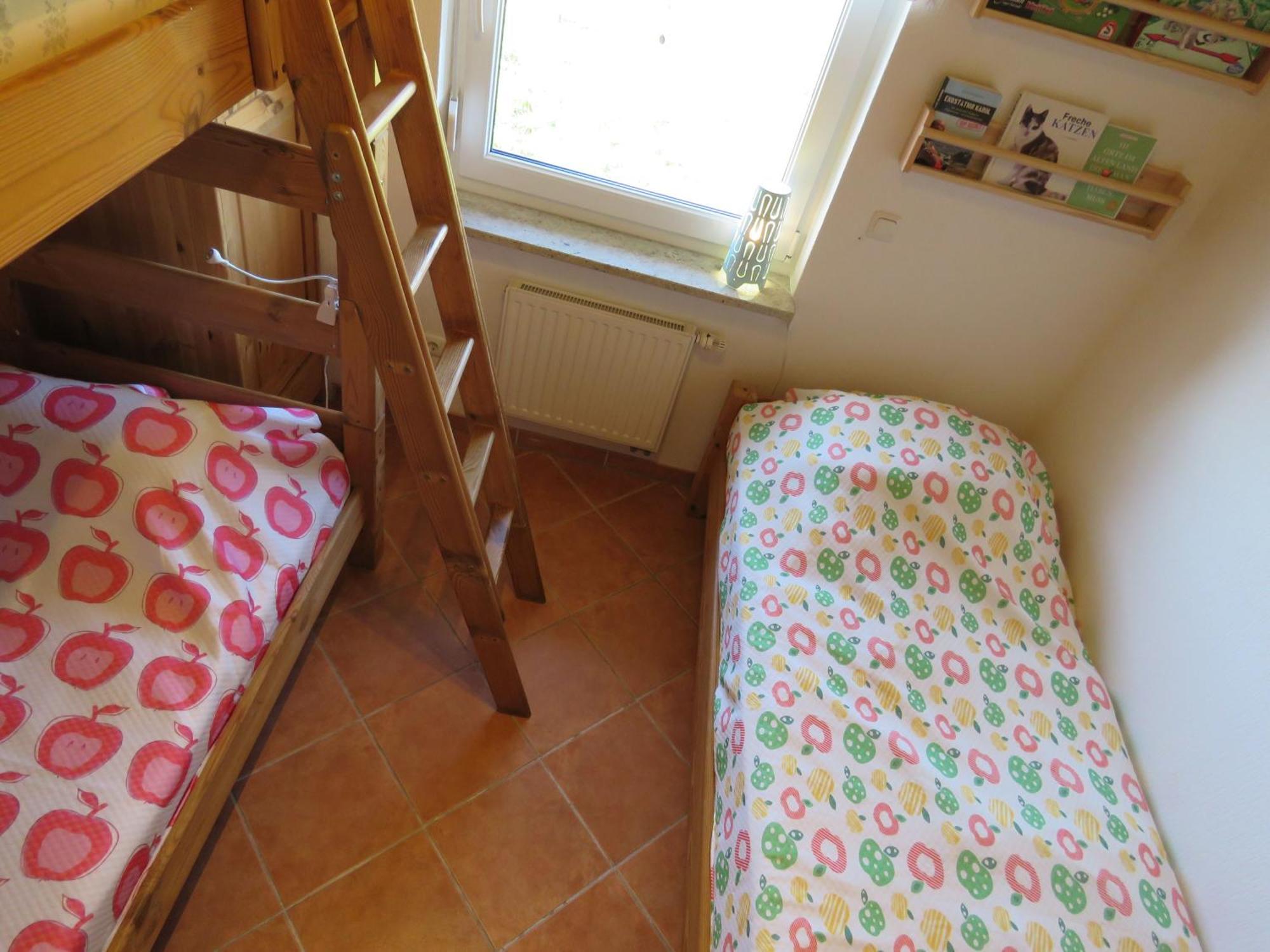 Ferienhaus Kogge Im Feriendorf Alt Bachenbrock Екстериор снимка
