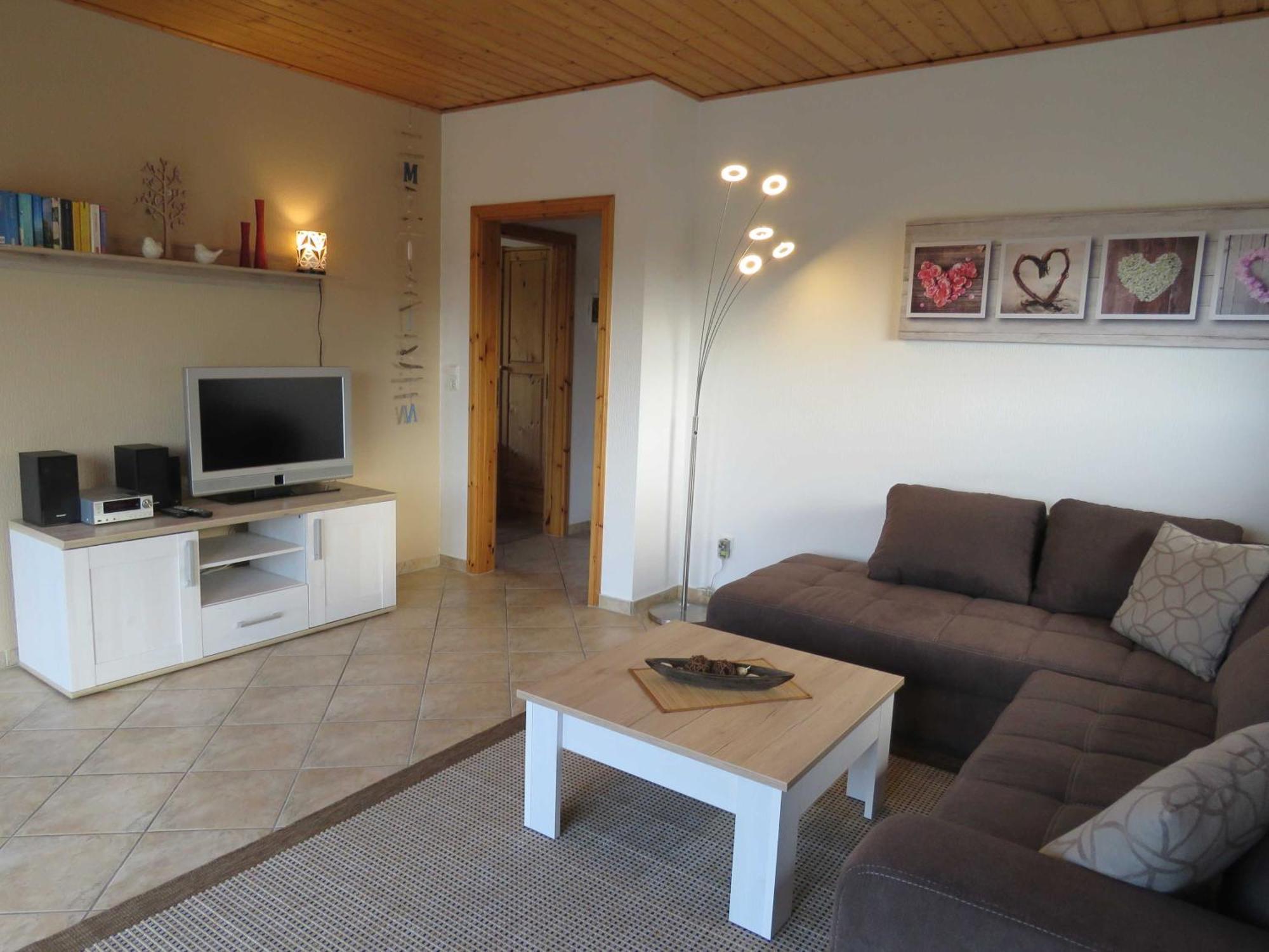 Ferienhaus Kogge Im Feriendorf Alt Bachenbrock Екстериор снимка