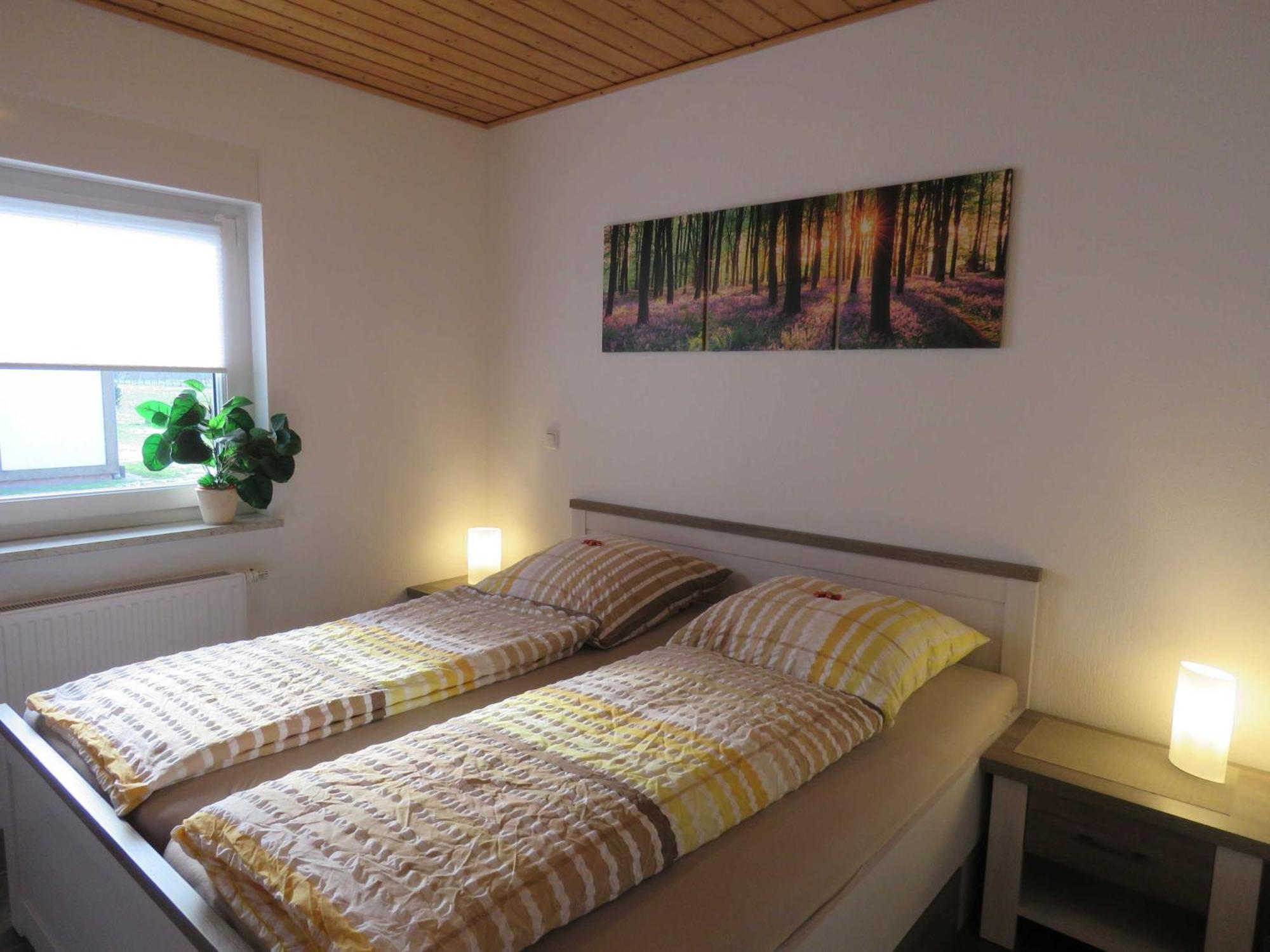 Ferienhaus Kogge Im Feriendorf Alt Bachenbrock Екстериор снимка