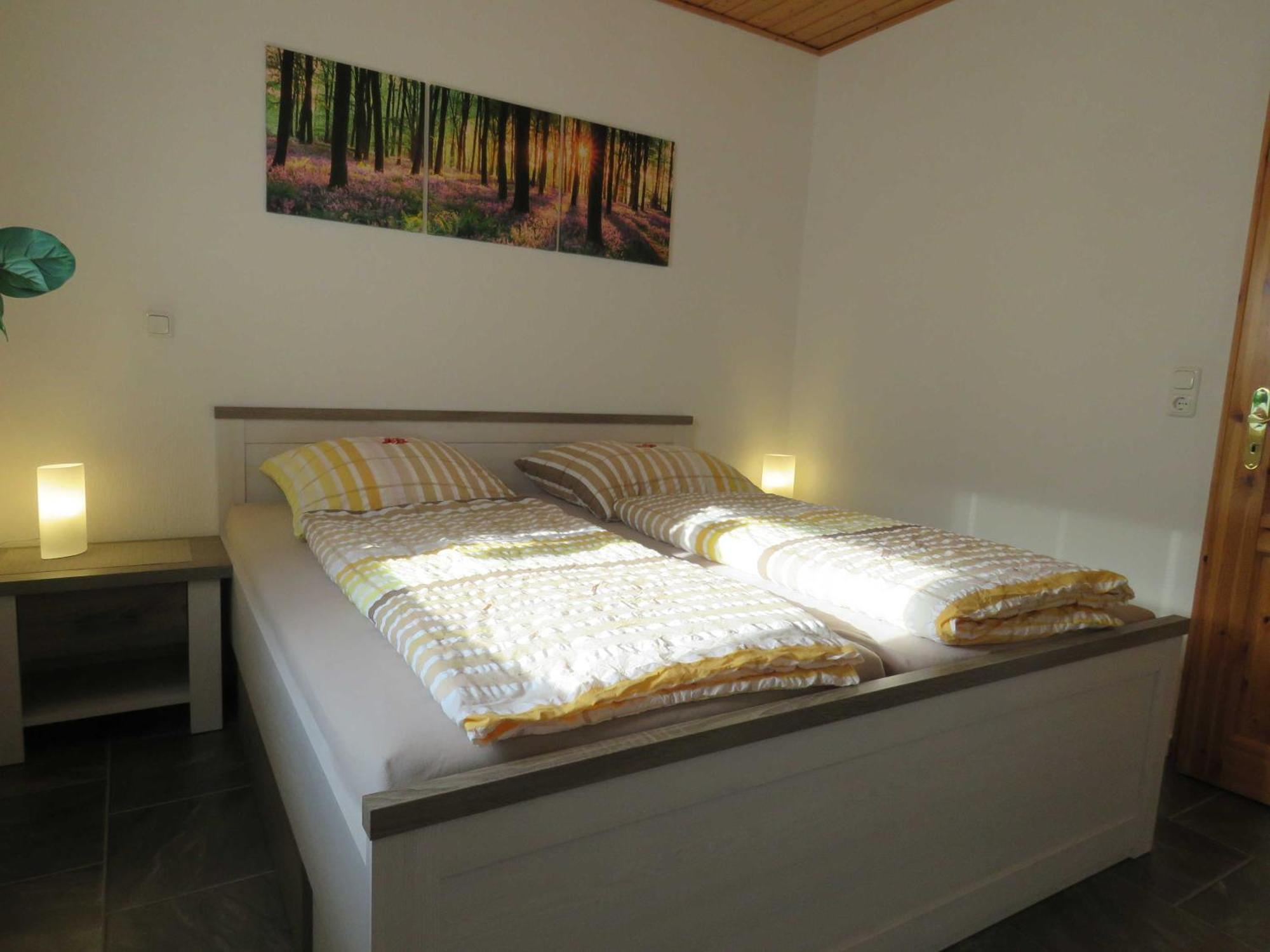 Ferienhaus Kogge Im Feriendorf Alt Bachenbrock Екстериор снимка