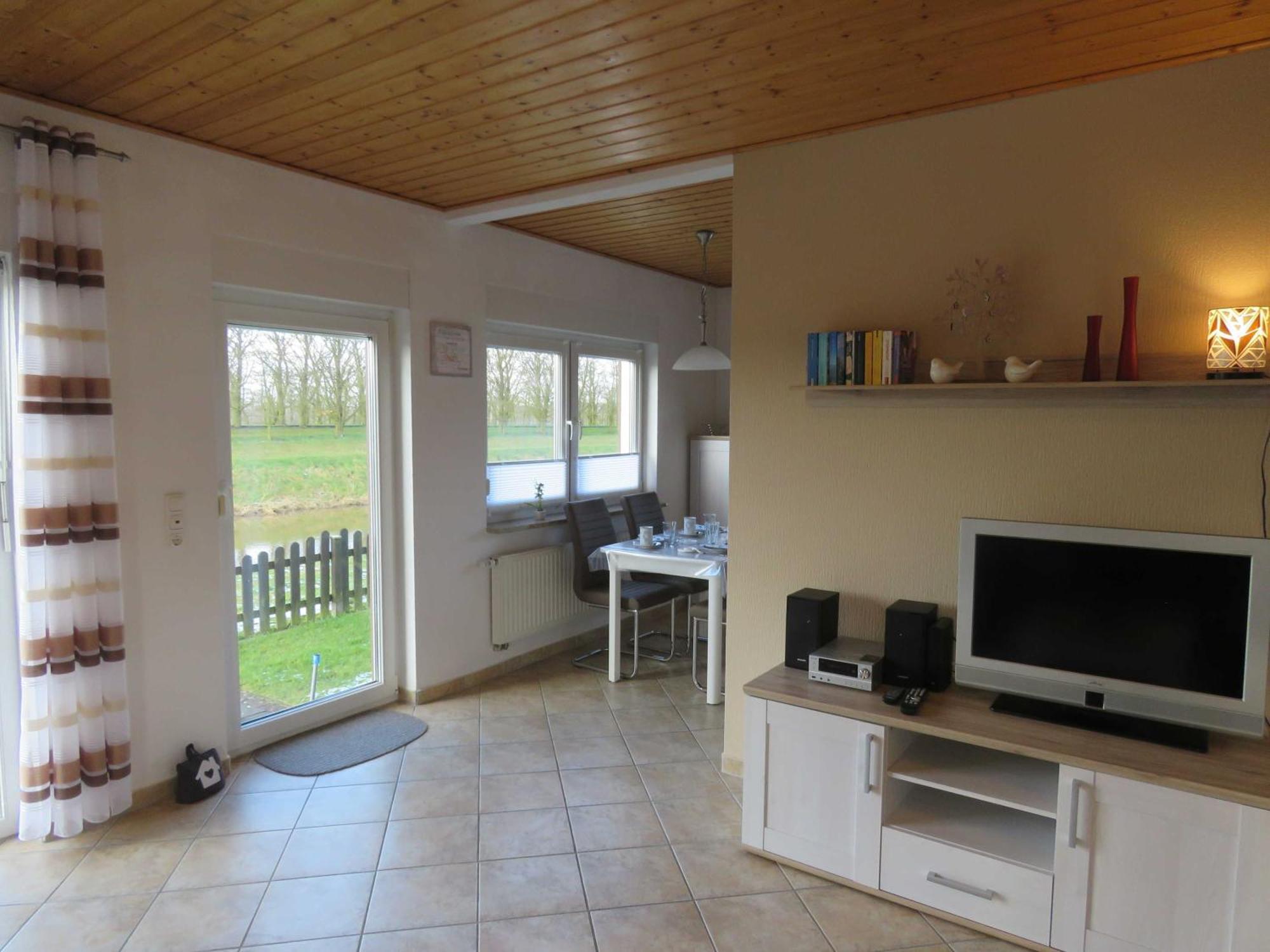 Ferienhaus Kogge Im Feriendorf Alt Bachenbrock Екстериор снимка