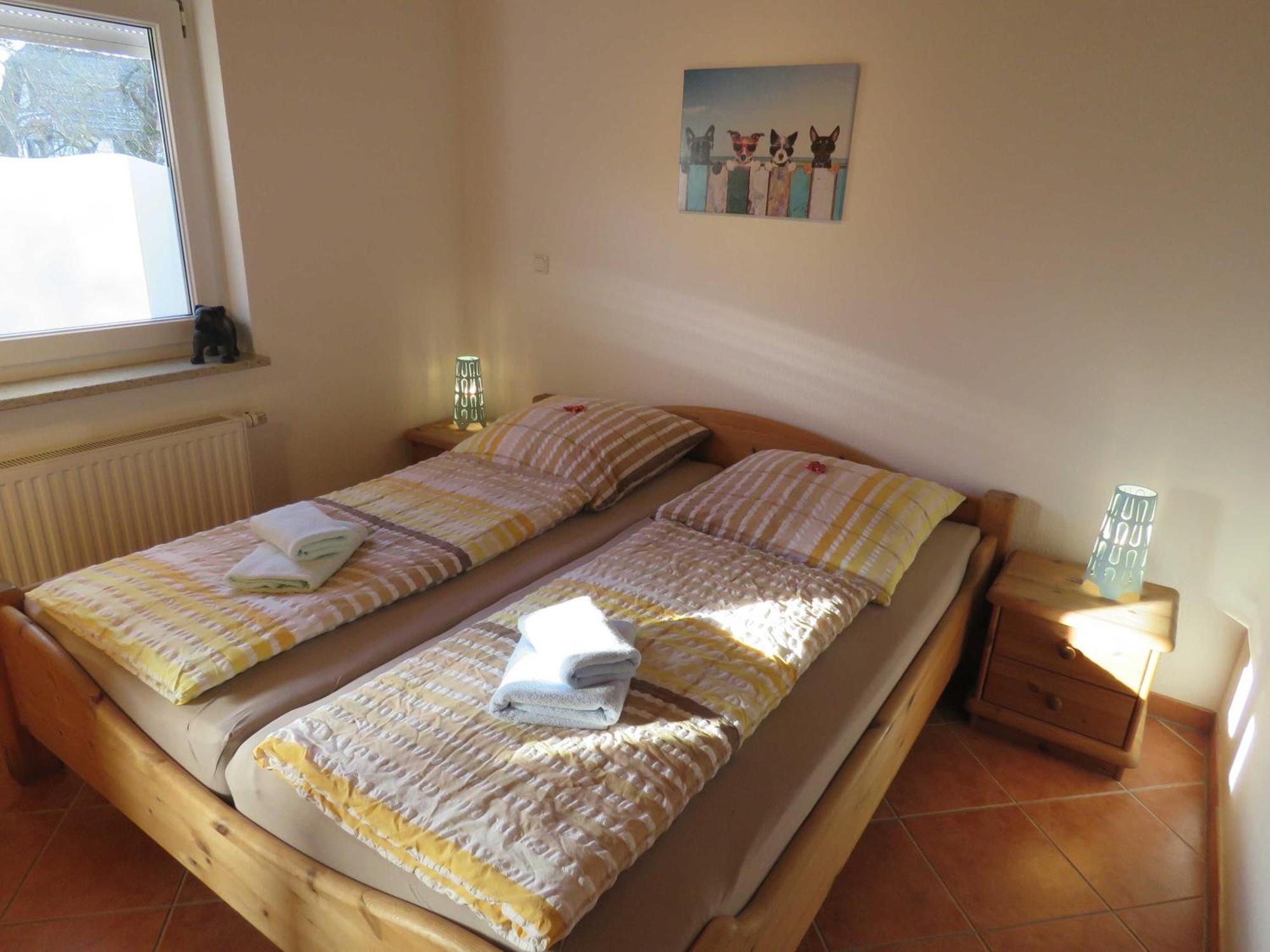 Ferienhaus Kogge Im Feriendorf Alt Bachenbrock Екстериор снимка