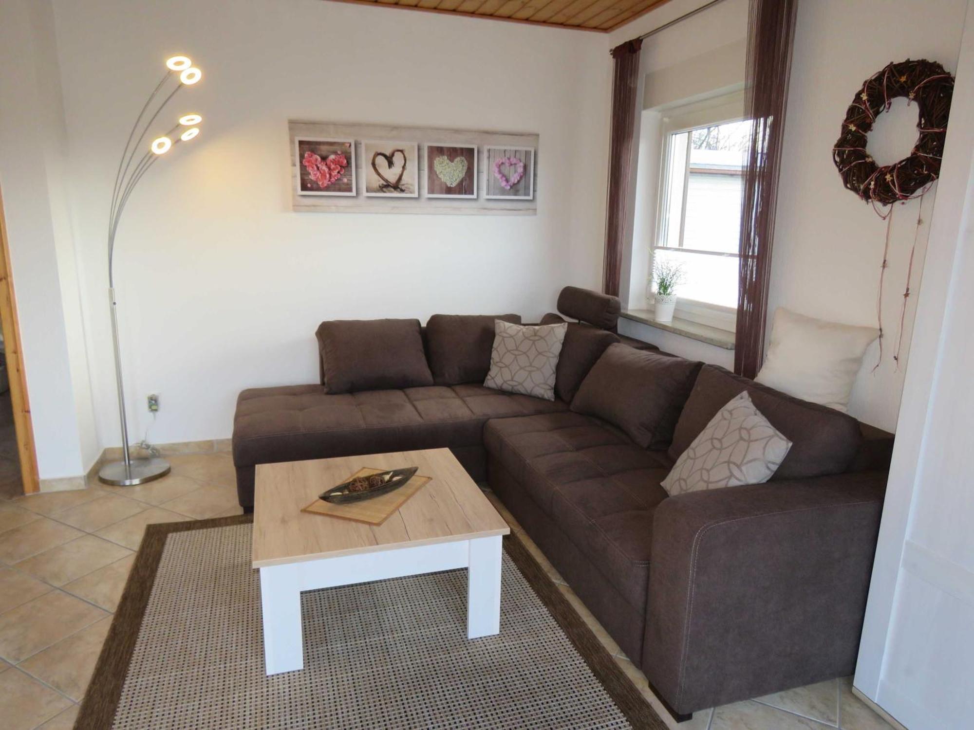 Ferienhaus Kogge Im Feriendorf Alt Bachenbrock Екстериор снимка