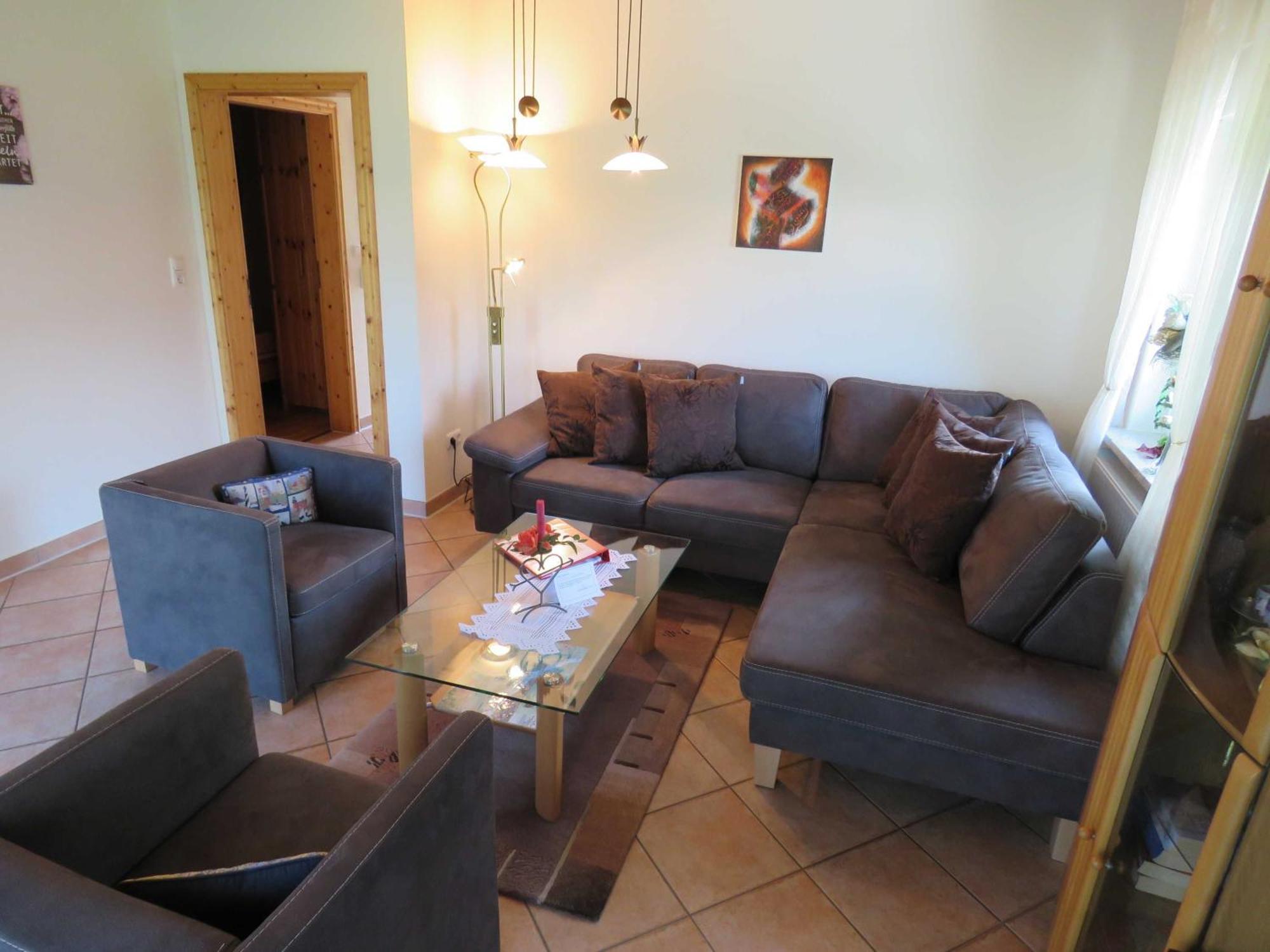 Ferienhaus Kogge Im Feriendorf Alt Bachenbrock Екстериор снимка