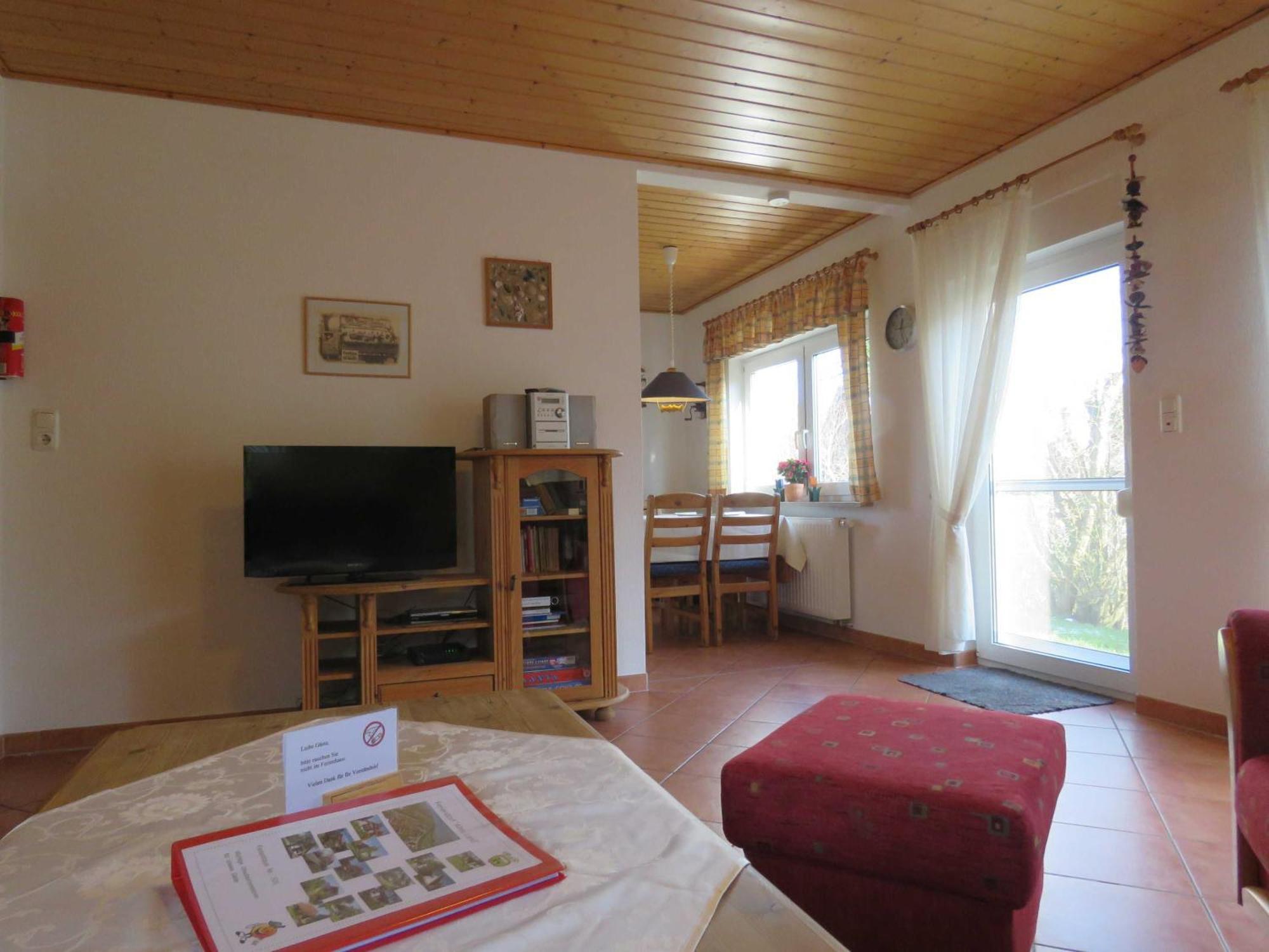 Ferienhaus Kogge Im Feriendorf Alt Bachenbrock Екстериор снимка