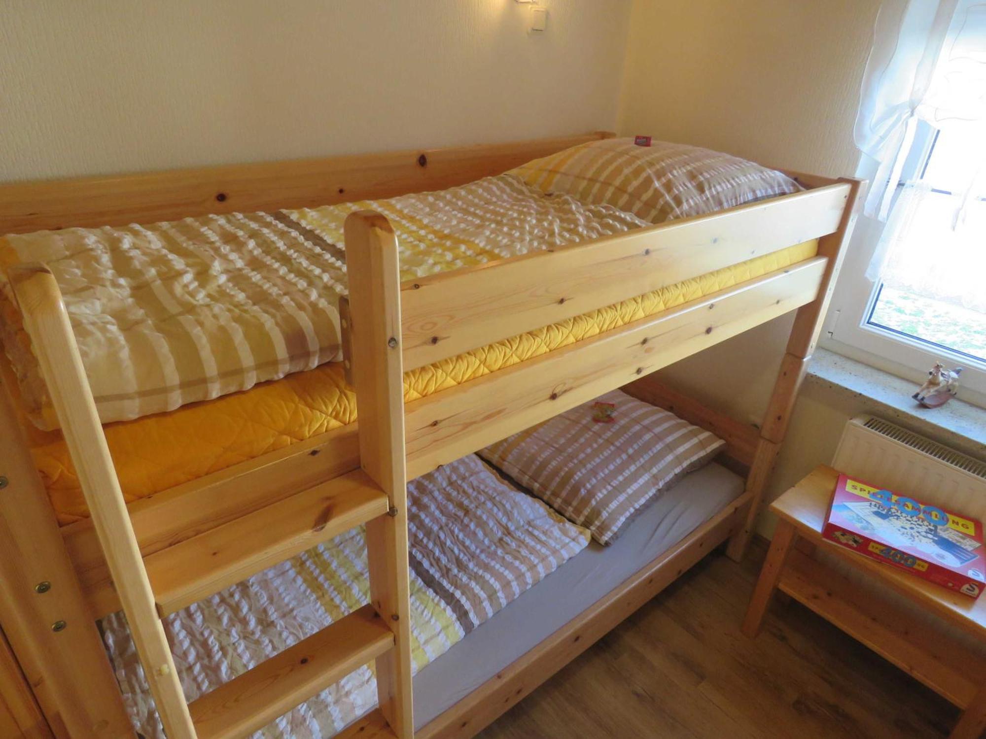 Ferienhaus Kogge Im Feriendorf Alt Bachenbrock Екстериор снимка