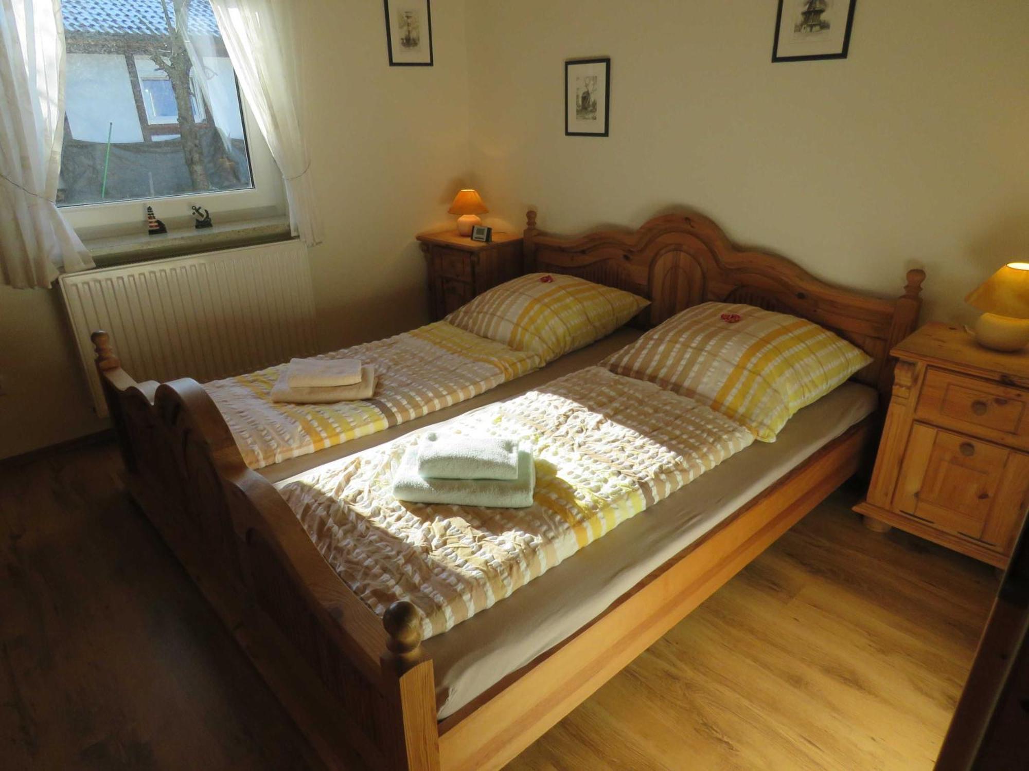 Ferienhaus Kogge Im Feriendorf Alt Bachenbrock Екстериор снимка