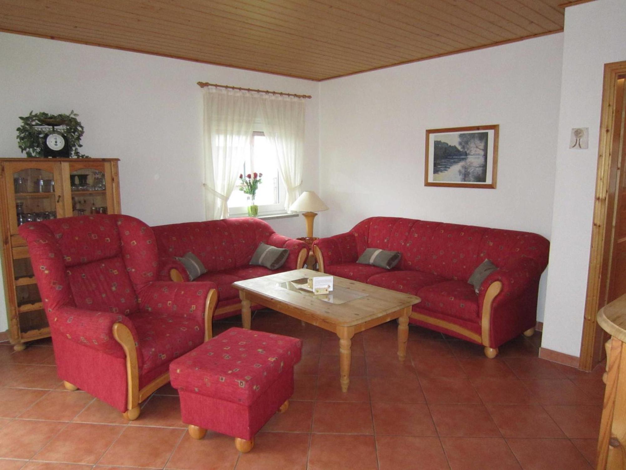 Ferienhaus Kogge Im Feriendorf Alt Bachenbrock Екстериор снимка