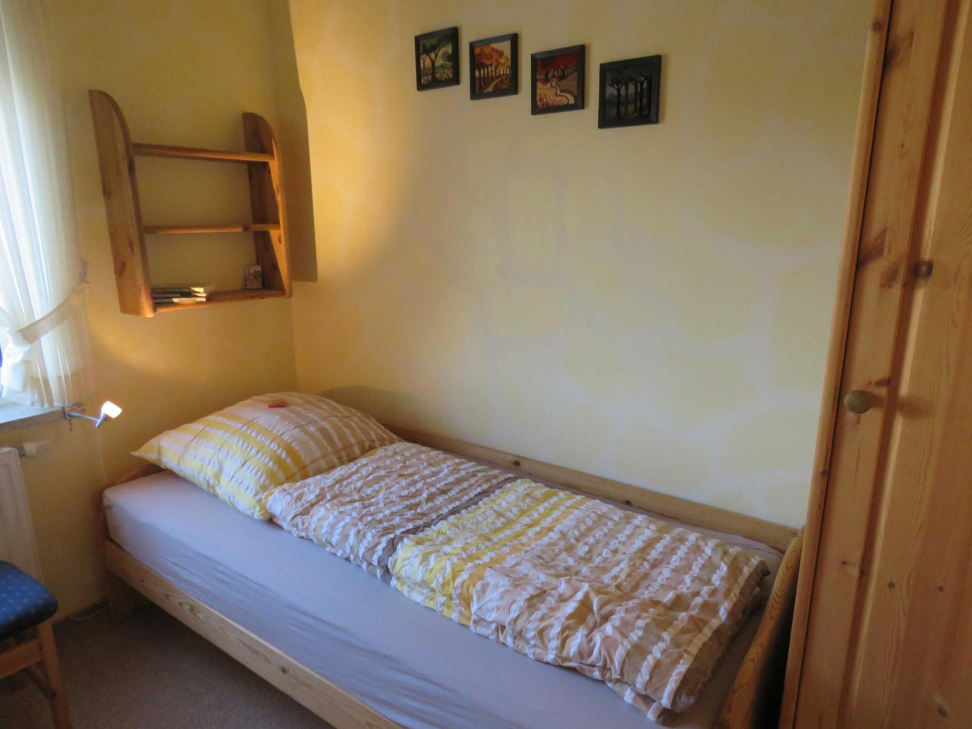 Ferienhaus Kogge Im Feriendorf Alt Bachenbrock Екстериор снимка