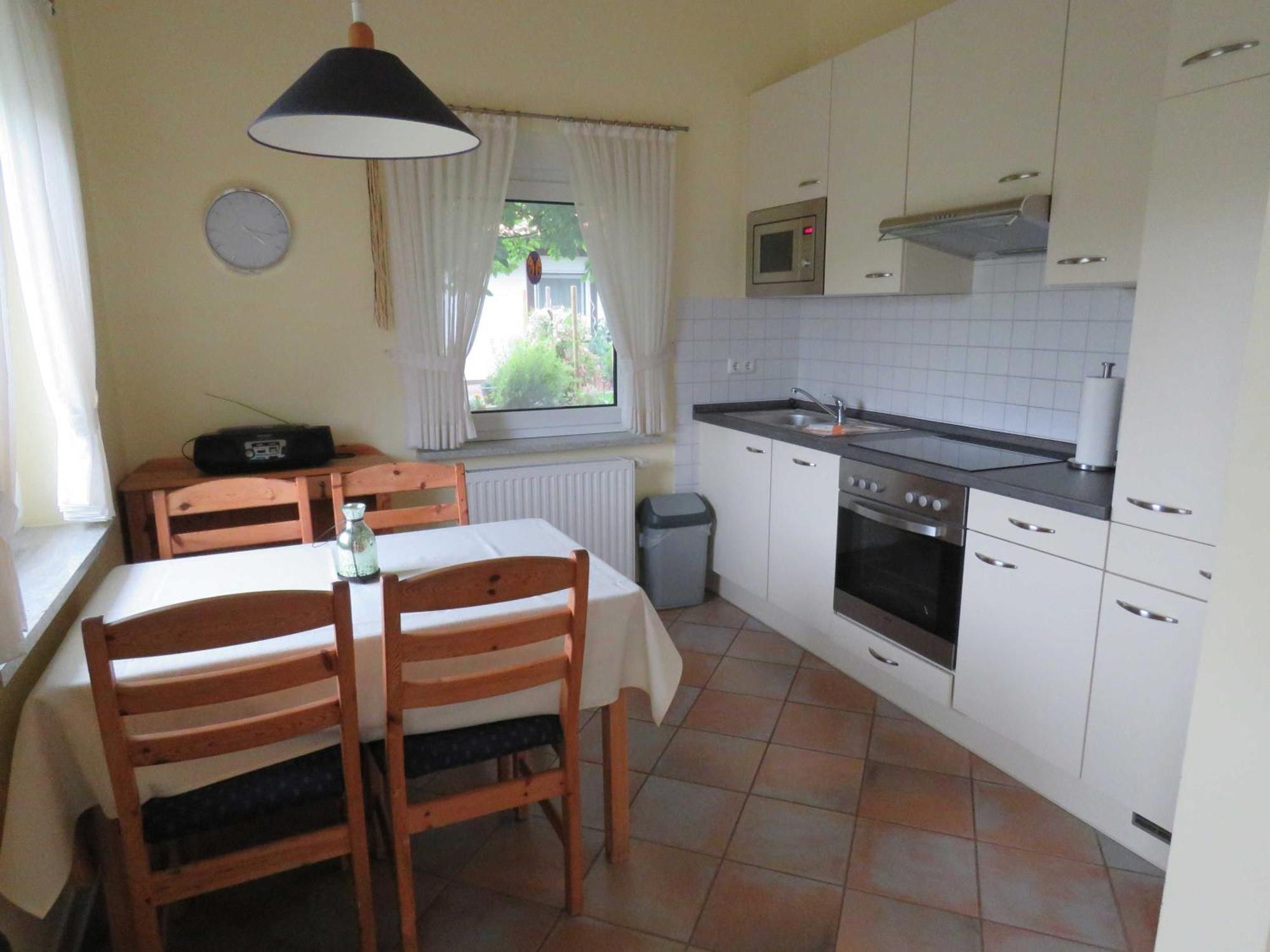 Ferienhaus Kogge Im Feriendorf Alt Bachenbrock Екстериор снимка