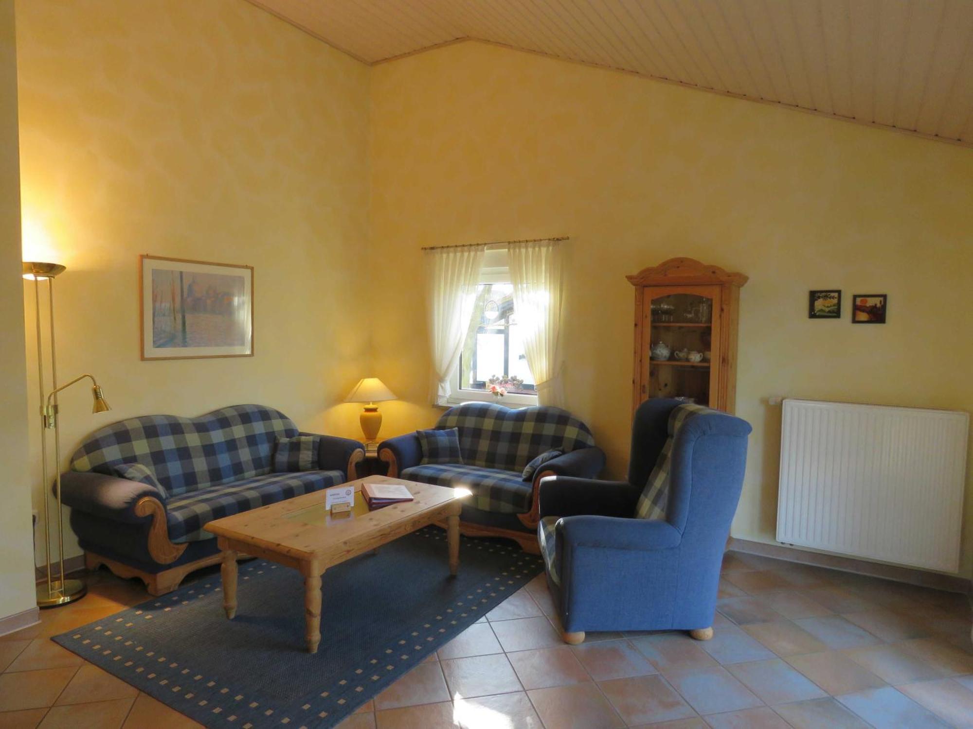 Ferienhaus Kogge Im Feriendorf Alt Bachenbrock Екстериор снимка