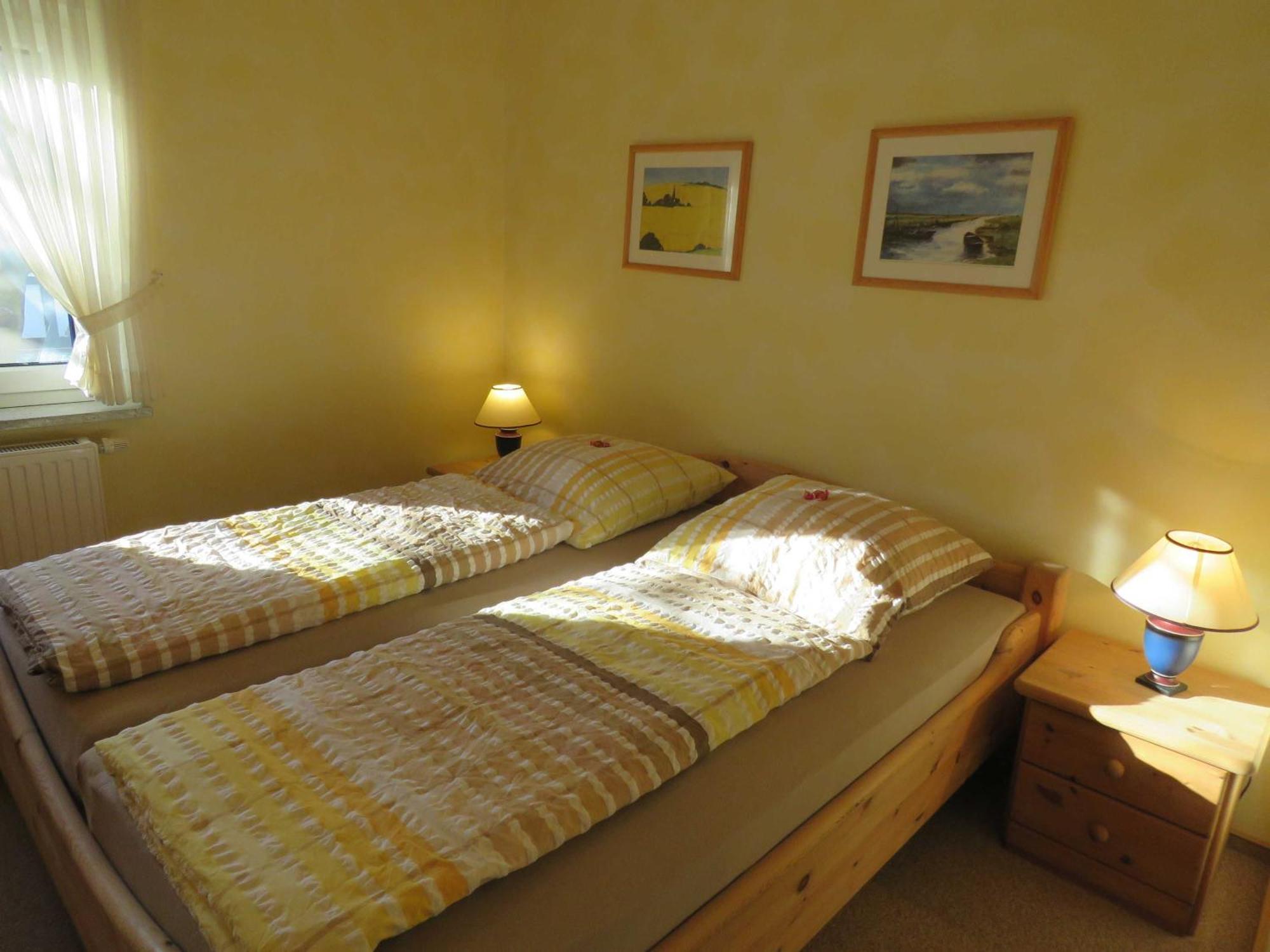 Ferienhaus Kogge Im Feriendorf Alt Bachenbrock Екстериор снимка
