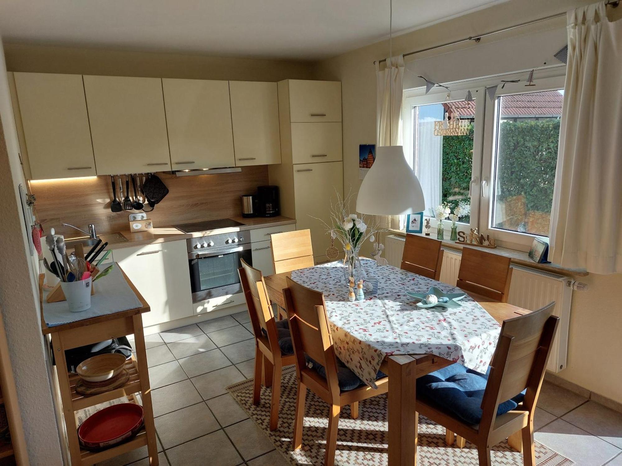Ferienhaus Kogge Im Feriendorf Alt Bachenbrock Екстериор снимка