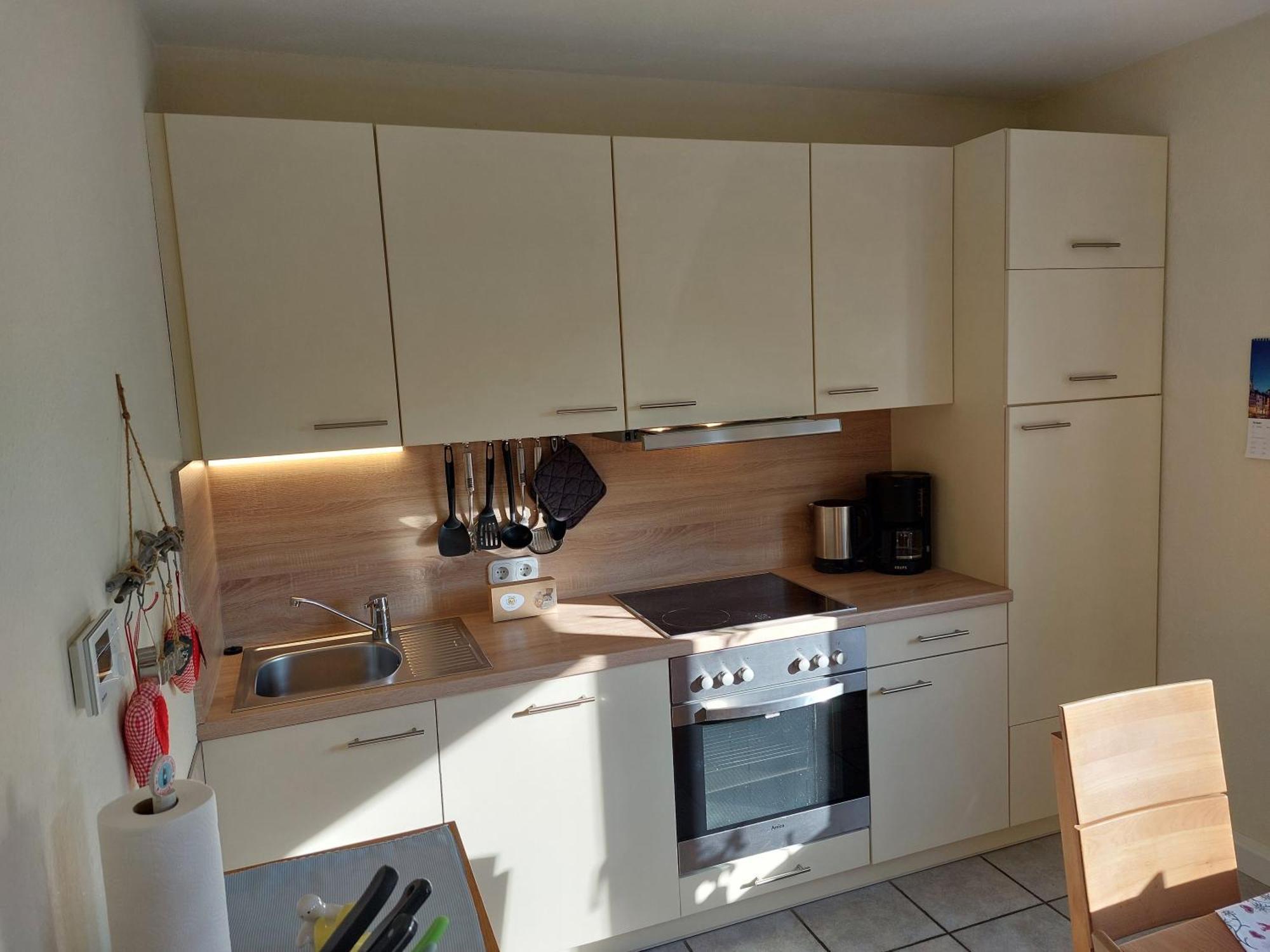 Ferienhaus Kogge Im Feriendorf Alt Bachenbrock Екстериор снимка