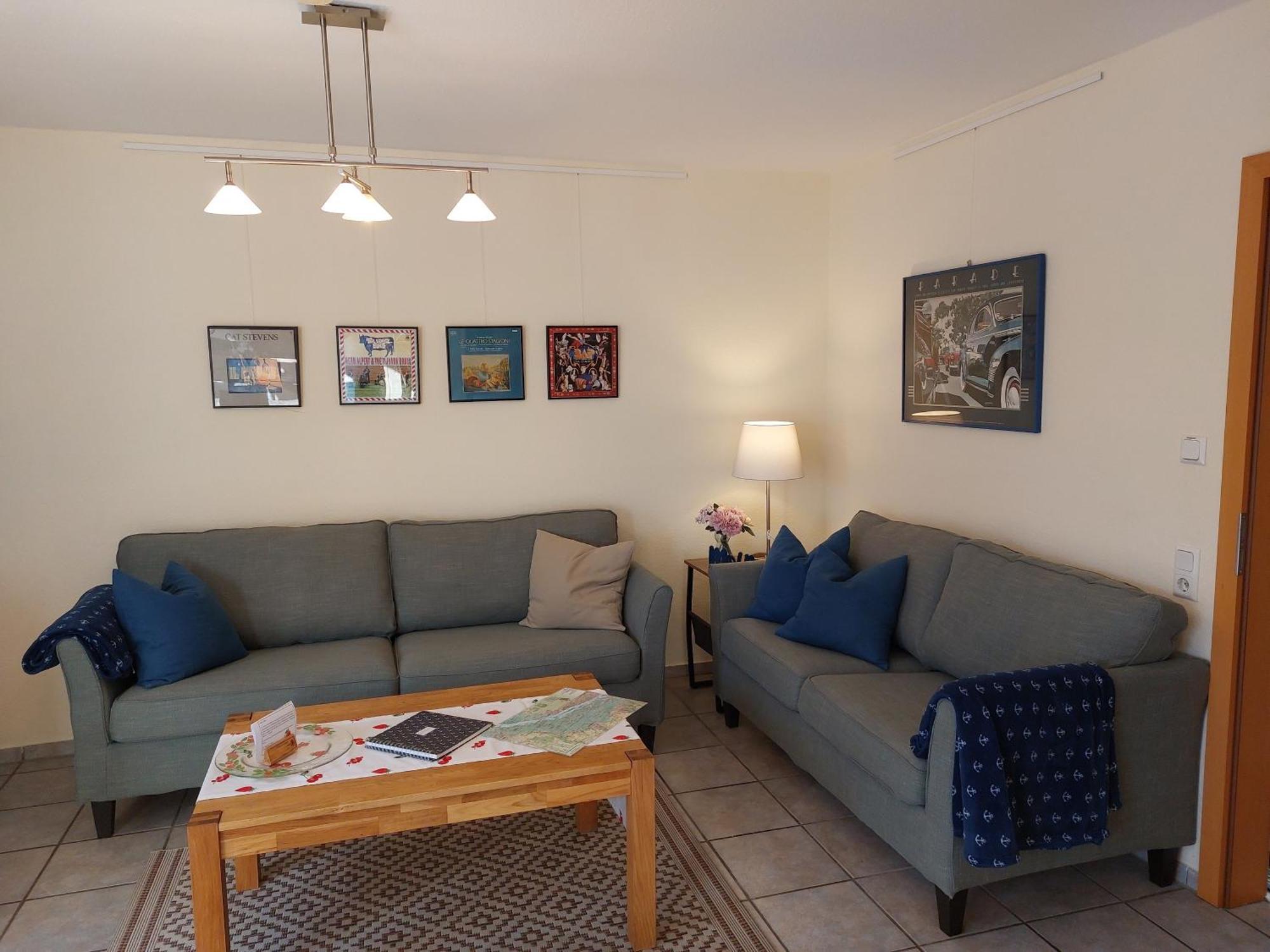 Ferienhaus Kogge Im Feriendorf Alt Bachenbrock Екстериор снимка