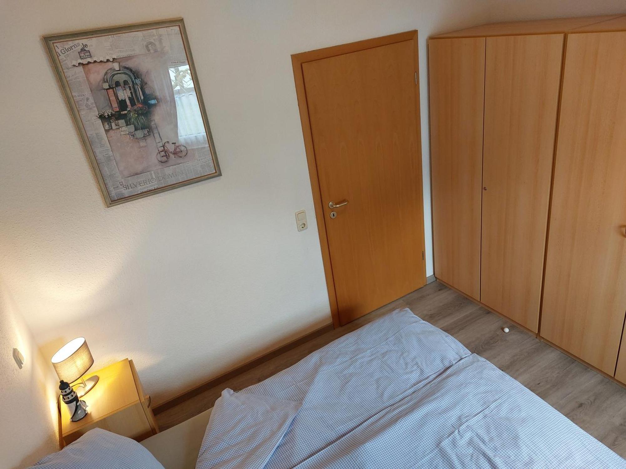 Ferienhaus Kogge Im Feriendorf Alt Bachenbrock Екстериор снимка