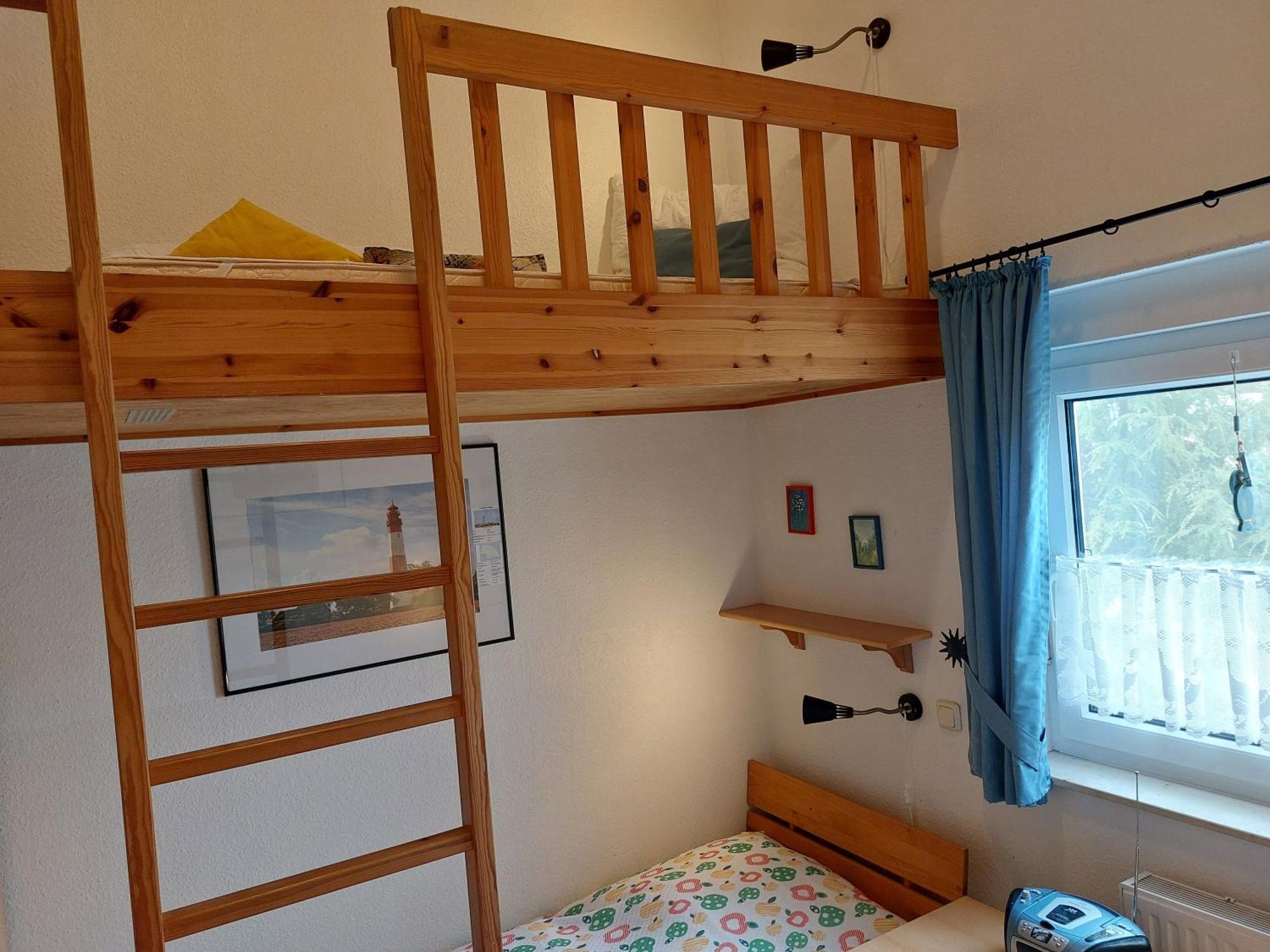 Ferienhaus Kogge Im Feriendorf Alt Bachenbrock Екстериор снимка