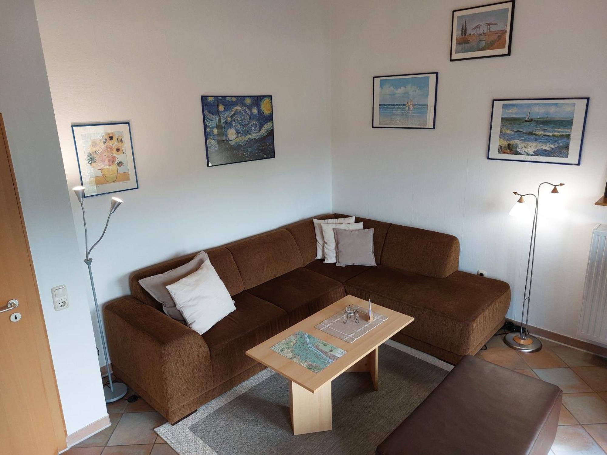 Ferienhaus Kogge Im Feriendorf Alt Bachenbrock Екстериор снимка