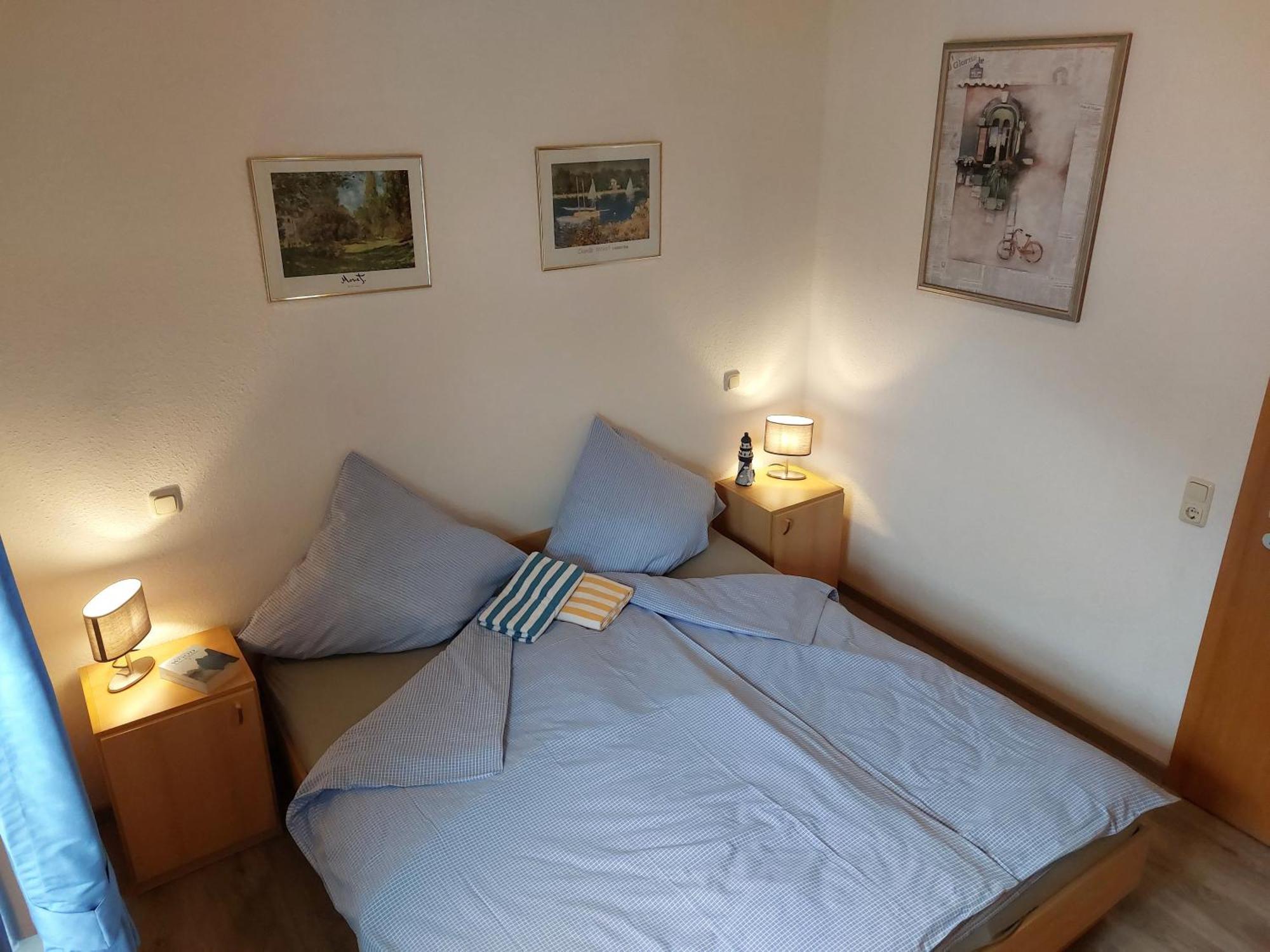 Ferienhaus Kogge Im Feriendorf Alt Bachenbrock Екстериор снимка