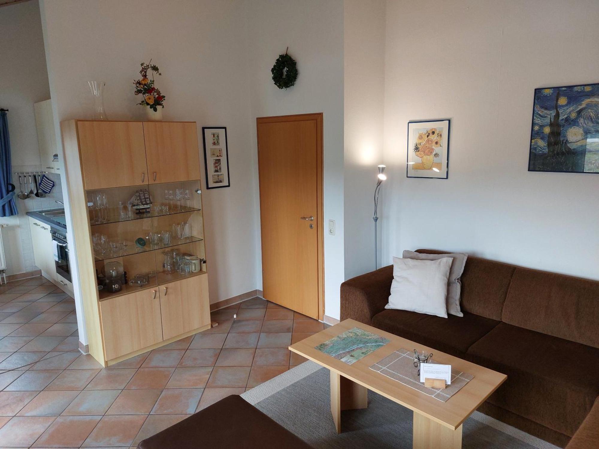 Ferienhaus Kogge Im Feriendorf Alt Bachenbrock Екстериор снимка